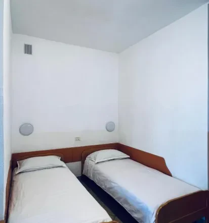 Vacation apartment