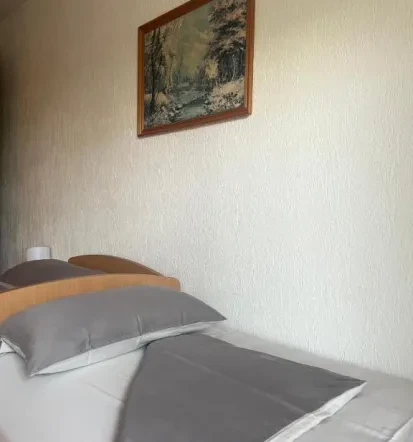 Vacation apartment