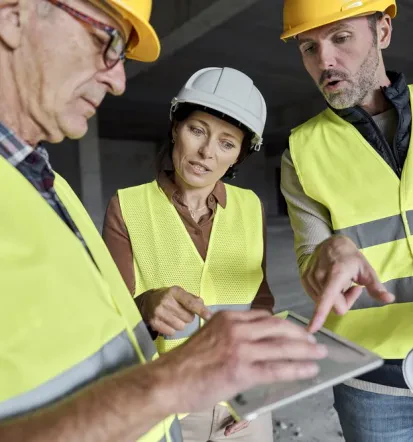 Ingenieurdienstleistungen