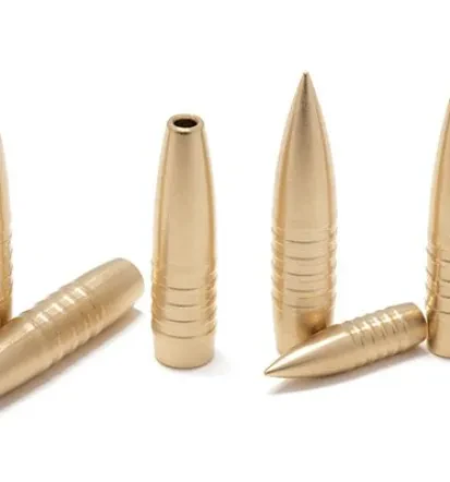 Ammunition