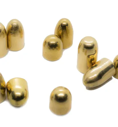 Ammunition
