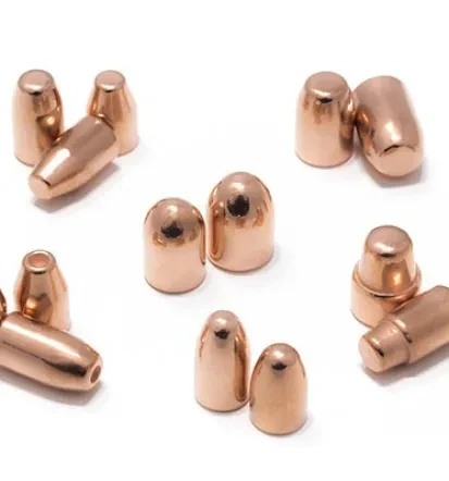 Ammunition
