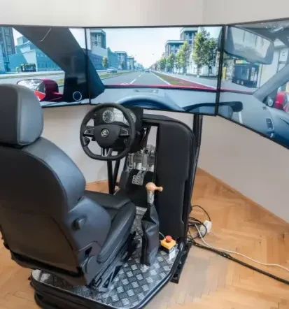 Fahrfähigkeitsbeurteilung