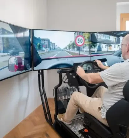 Fahrfähigkeitsbeurteilung