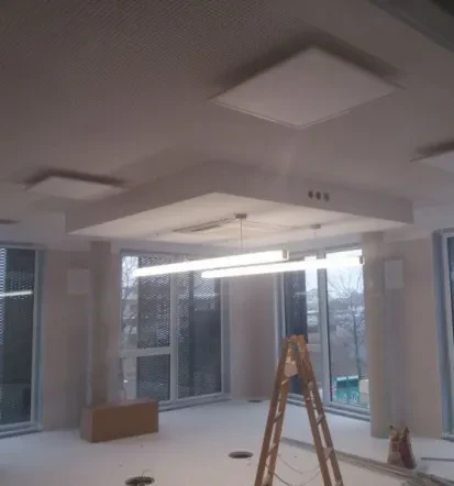 Elektroinstallationen