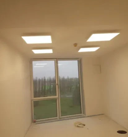 Elektroinstallationen