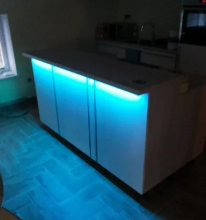 Elektroinstallationen