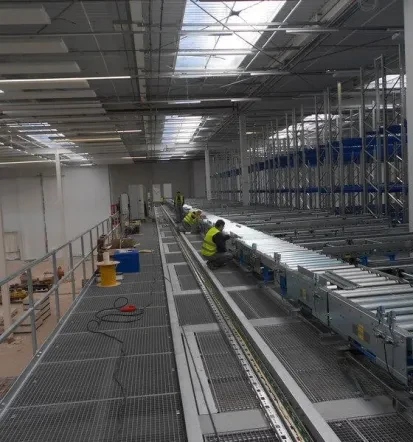 Elektroinstallationen
