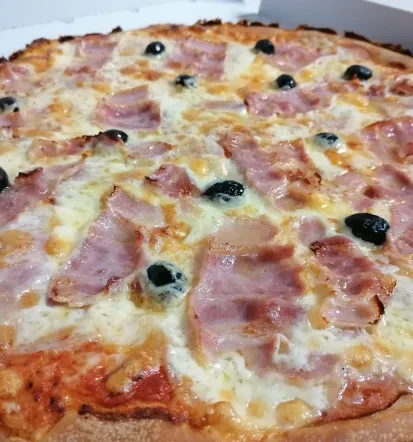 Pizzeria