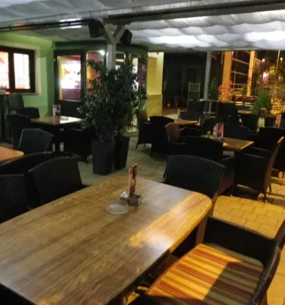 Pizzeria