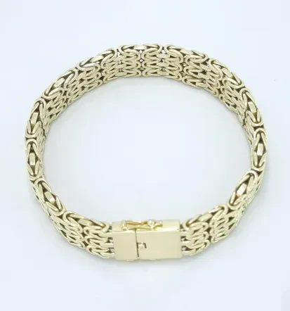 Gold chain