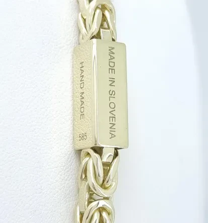 Gold chain