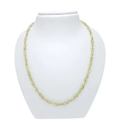 Gold chain