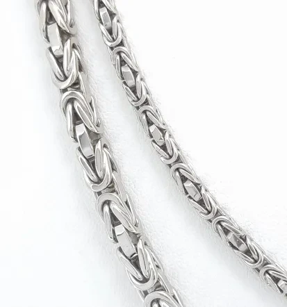 Gold chain