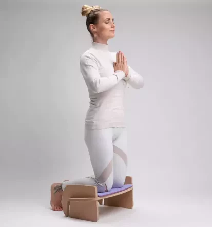 Multi-use bench