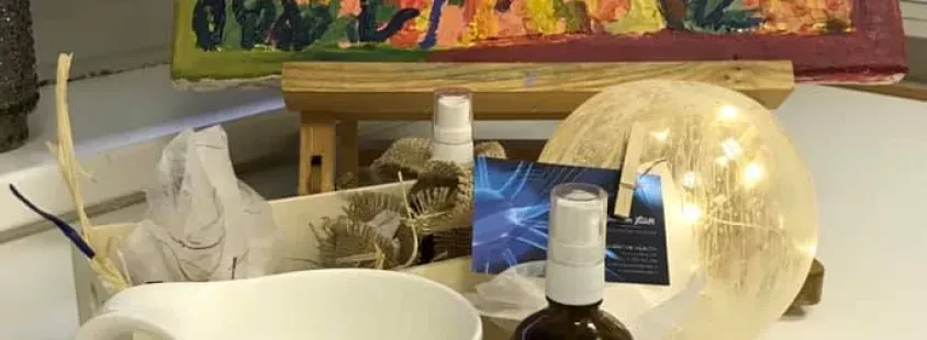 Quantum-integrative medicine Slovenia