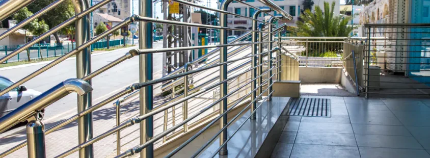 Schweiß- und Metallbau Koroška