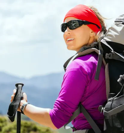 Tourist guides