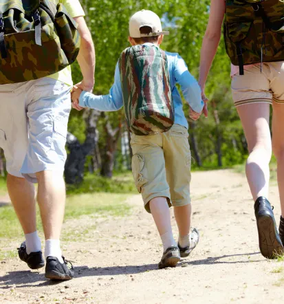 Tourist guides