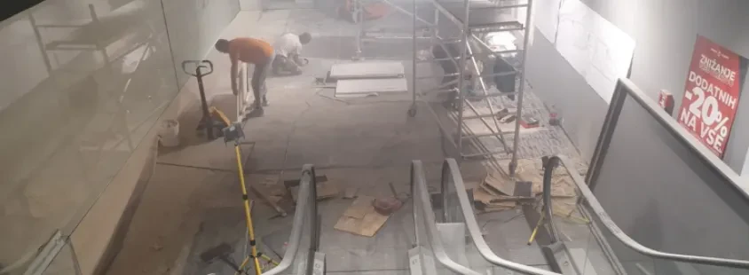 Elektroinstalacije, strojarske instalacije Hrvatska - AK4 d.o.o.