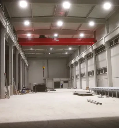 LED lighting