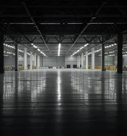 LED lighting