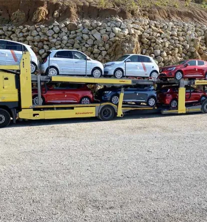 Transport