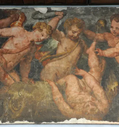 Kunstgemälde