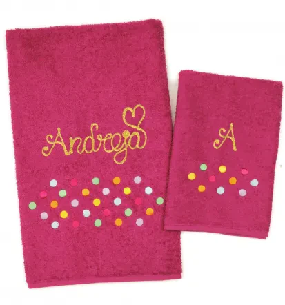 Personalisierte Geschenke