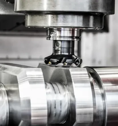 CNC