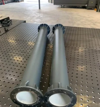 Metal workshop