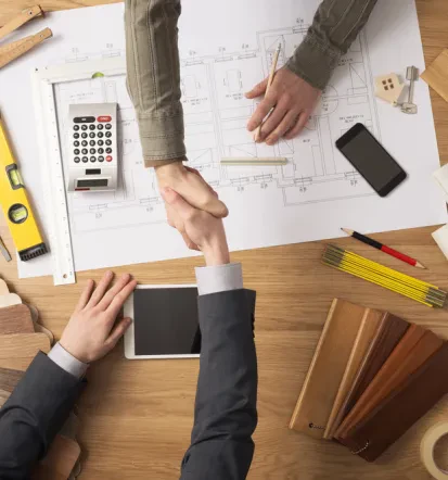 Supporto tecnico per casa e uffici