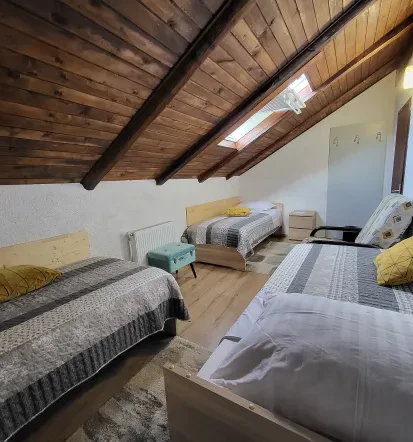 Accommodation