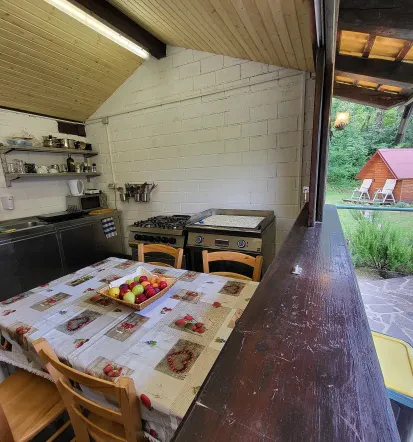 Accommodation
