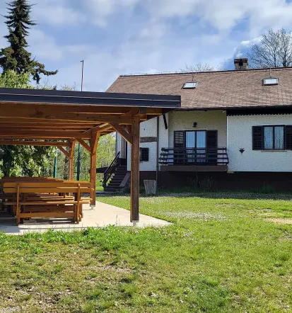 Accommodation