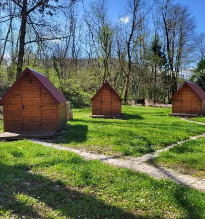 Accommodation
