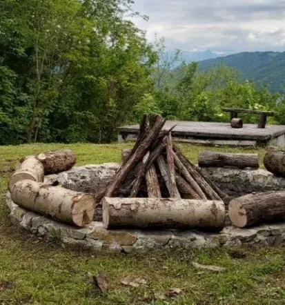 Accommodation