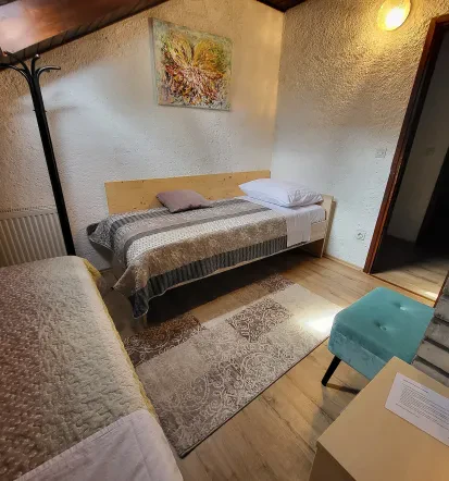 Accommodation