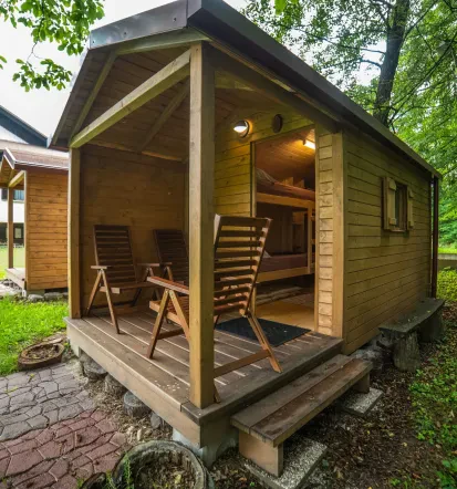 Accommodation
