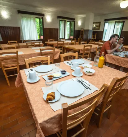 Accommodation