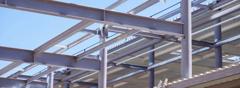 Montage von Metallkonstruktionen Deutschland, Österreich