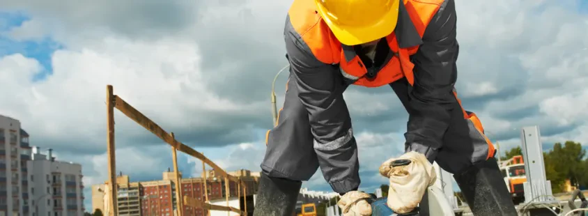 Structure and fair construction Slovenia, Europe - MOTANE d.o.o.