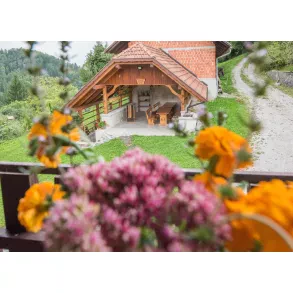 Turistična kmetija Žagar