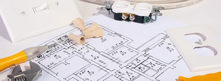 Controllo e gestione di qualità dei progetti elettrici costa slovena