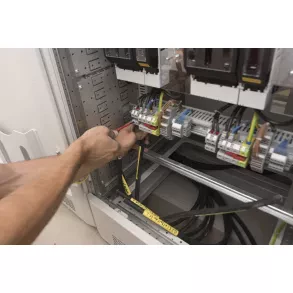 Elektromeritve, Inštaliranje električnih napeljav in naprav, d.o.o.