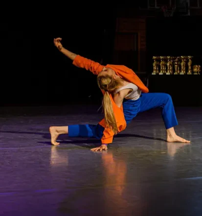 Dance school