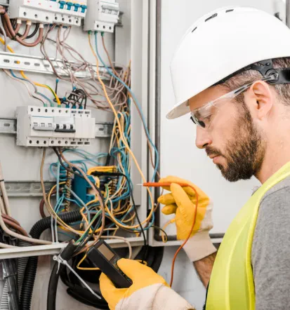 Elektroinstallationen