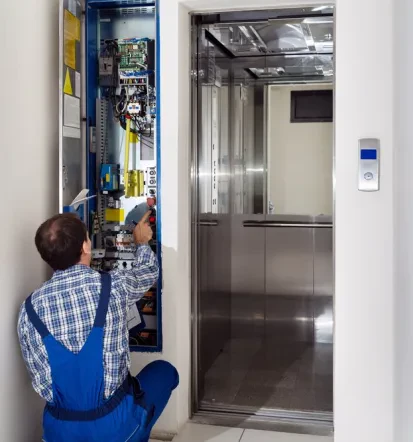 Elektroinstallationen