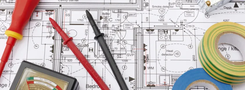 Elektroinstallationen in der Industrie Slowenien