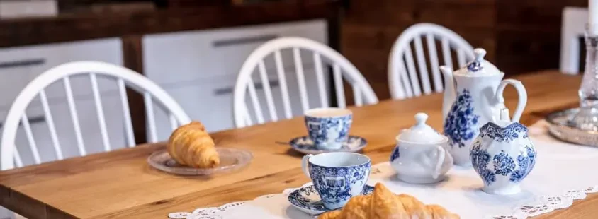 Frühstückspension und Café Prevalje, Koroška